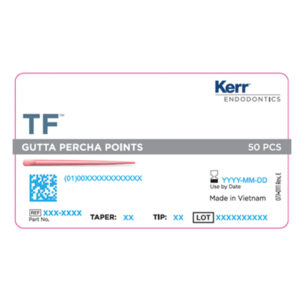 TF Adaptive Guttaperka, SM2 gul