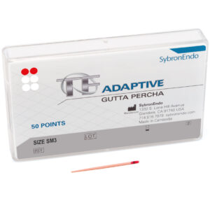 TF Adaptive Guttaperka, SM3 röd