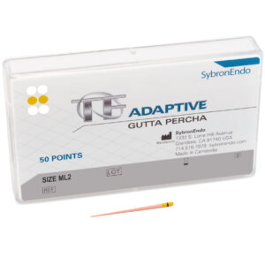 TF Adaptive Guttaperka, ML2 gul