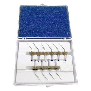 Elements Guttaperka, Medium Body 23GA Silver