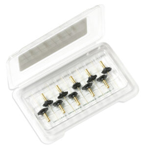 Elements Guttaperka Cartridge, Light 25GA