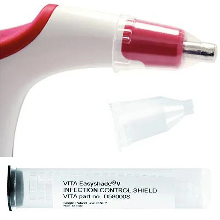 VITA hygienskydd till Vita Easyshade, 9x18/fp