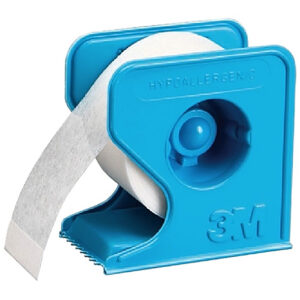 Micropore 25mm kirurgtejp 1535, 1 st