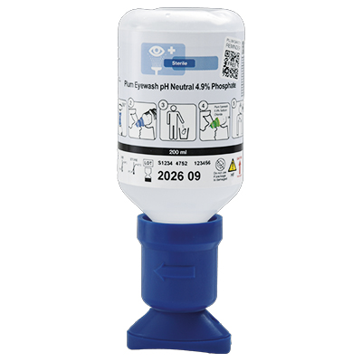 Ögonskölj Plum pH-neutral ögonskölj