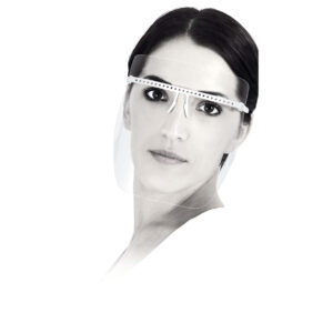 Visir Vista Tec la Storia, refill vit