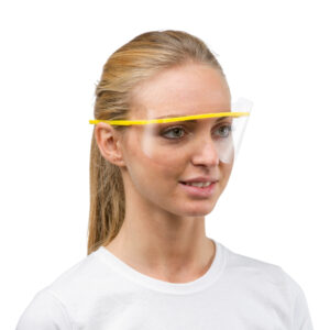 Skyddsglasögon Larident R56 Kit