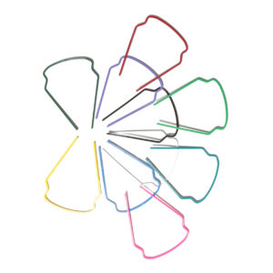 Visir Safeview Refill Båge