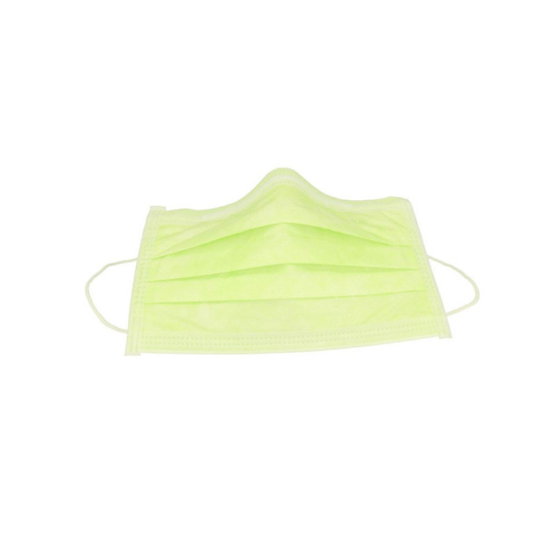Monoart Lime