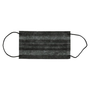 Simplee Munskydd Svart