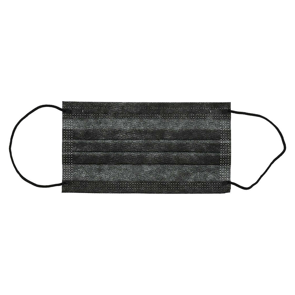 Simplee Munskydd Svart