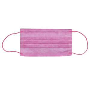 Simplee Munskydd Magenta