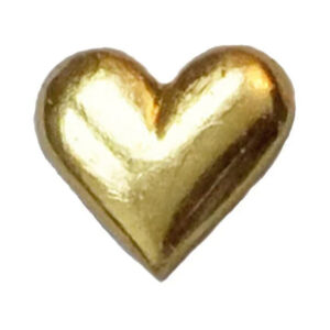 Twinkles, Hjärta litet guld