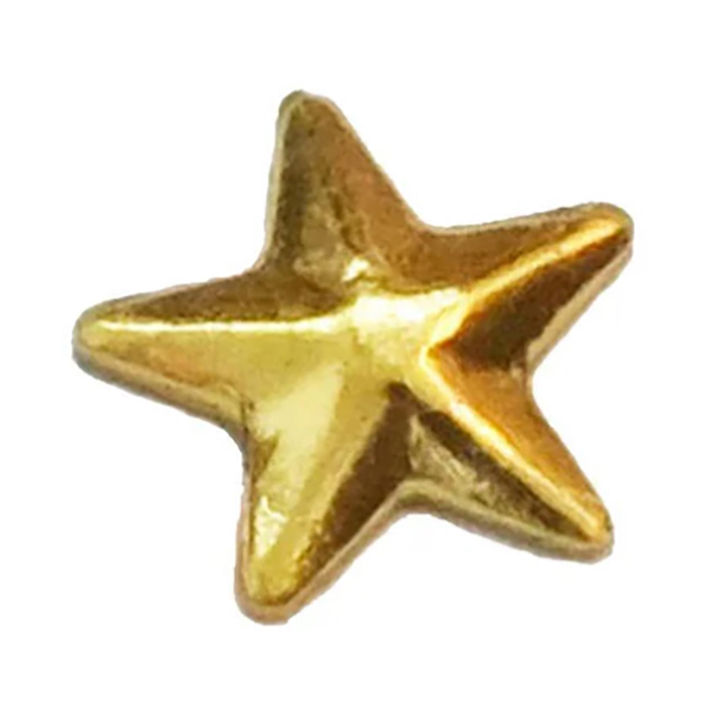 Twinkles, Stjärna liten guld