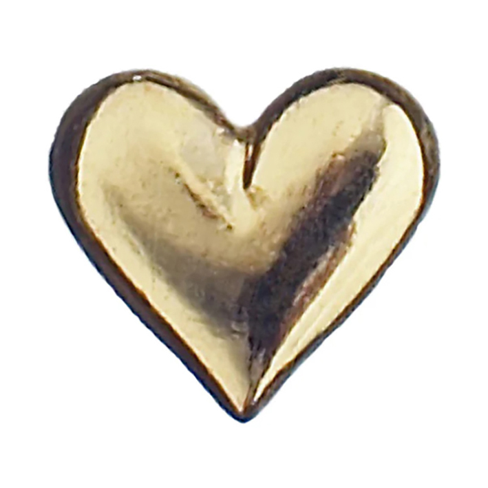 Twinkles, Hjärta stort guld