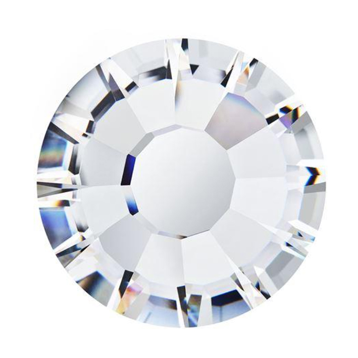 Twinkles, Kristall klar 1,8 mm