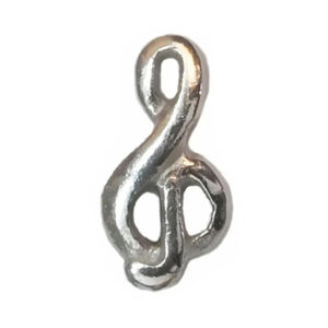 Twinkles, G-klav vitt guld