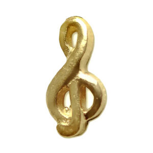 Twinkles, G-klav guld