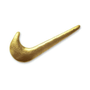 Tick-mark guld, 1 st