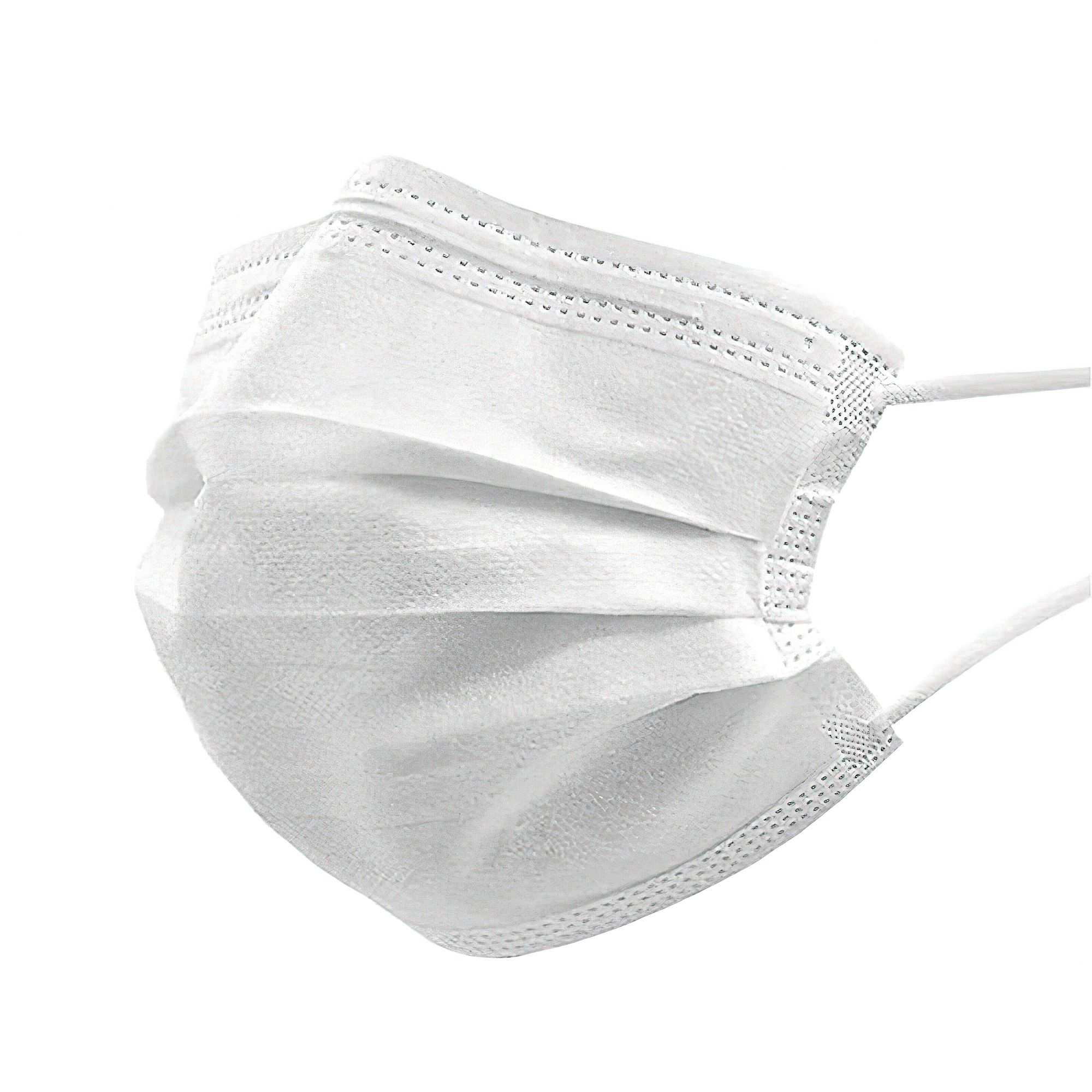 Lifa Air Munskydd Vit Type IIR, 50 St