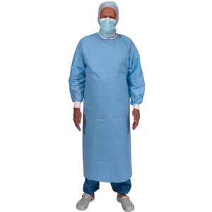 Op rock evercare XP Standard L steril,20st