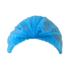 Top Dent Skyddsmössa Blå