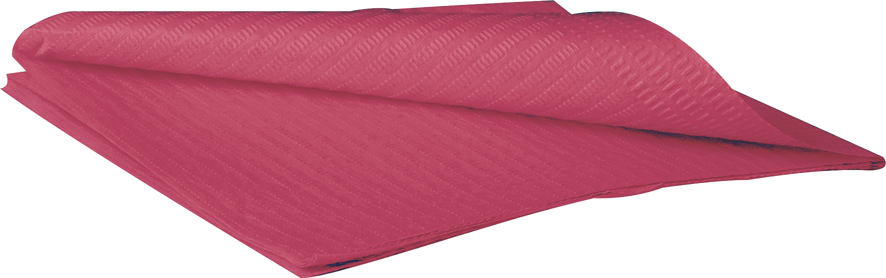 Top Dent Dentalservetter Vinröd