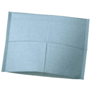 Nackstödsskydd Ljusblå