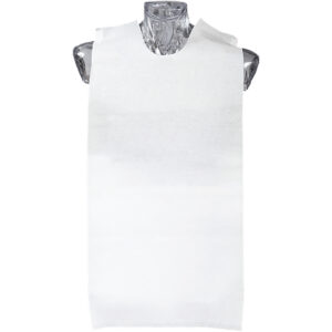 Dental haklapp tejp, Abena Classic 37x78cm, 9x100st