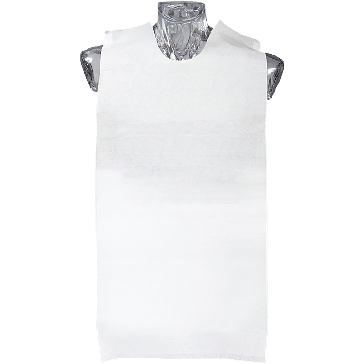 Dental haklapp tejp, Abena Classic 37x78cm, 9x100st