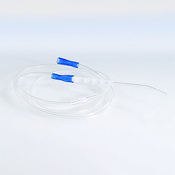 Omnia Sugset 2,50 m med sug, 5 st