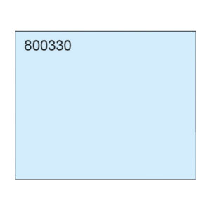 Operationsduk Nr 800330,steril, 37 x 45 cm