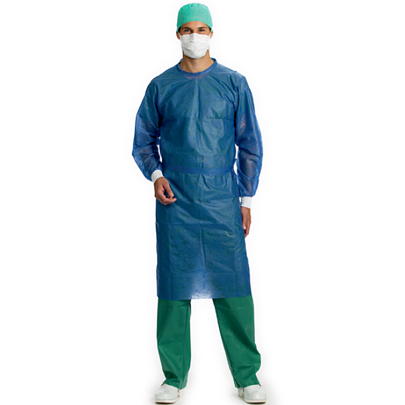 Operationsrock Nr 616641,sterilförpackad