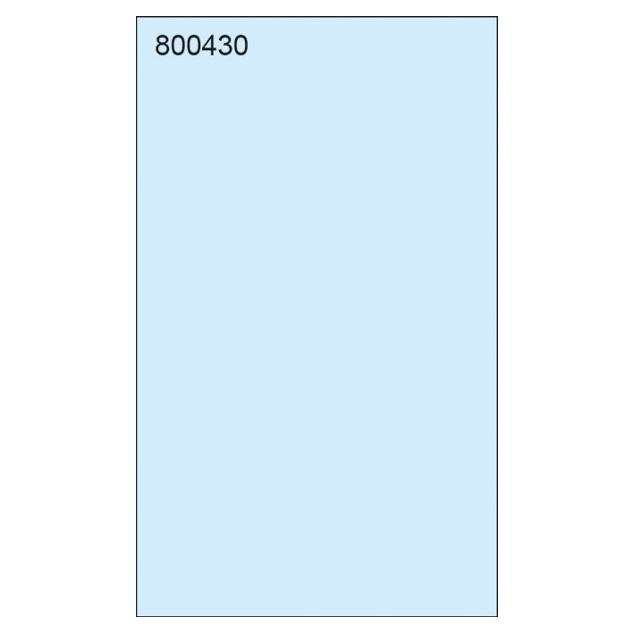 Operationsduk Nr 800430,steril, 45 x 75 cm