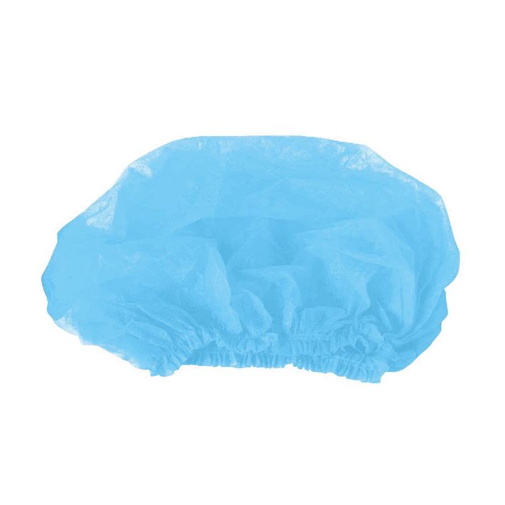 Simplee Opmössa, Blå