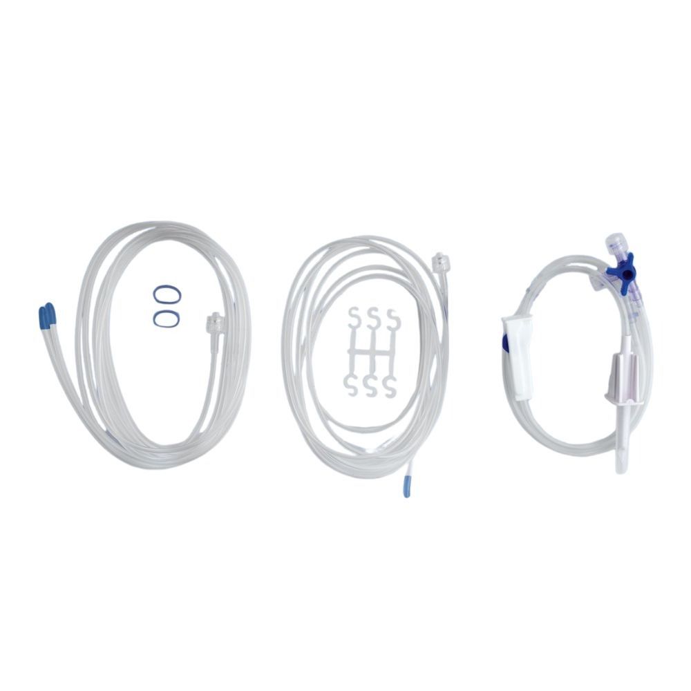 Irrigation set, 10 st