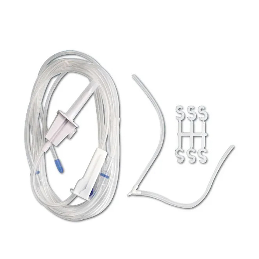 Omnia irrigation set, 10 pack