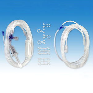 Simplee Irrigation Slangset, W&H, steril