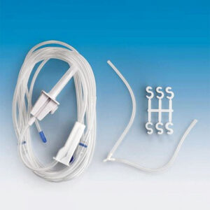 Simplee Irrigation Slangset, NSK, steril