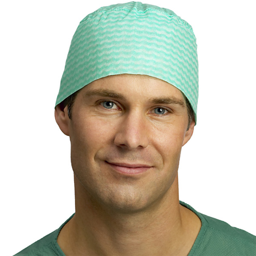 Operationsmössa Nr 620300, Jack