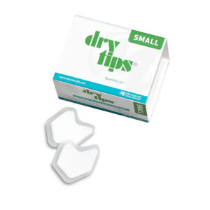 Dry Tips Liten grön