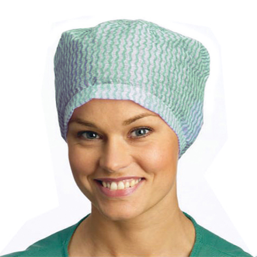 Op mössa grön kosack 120ST