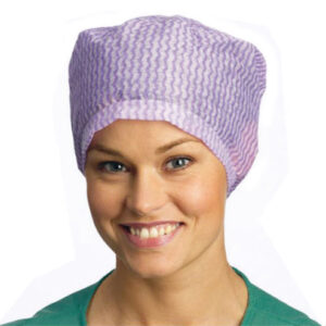 Op mössa lila kosack 120ST