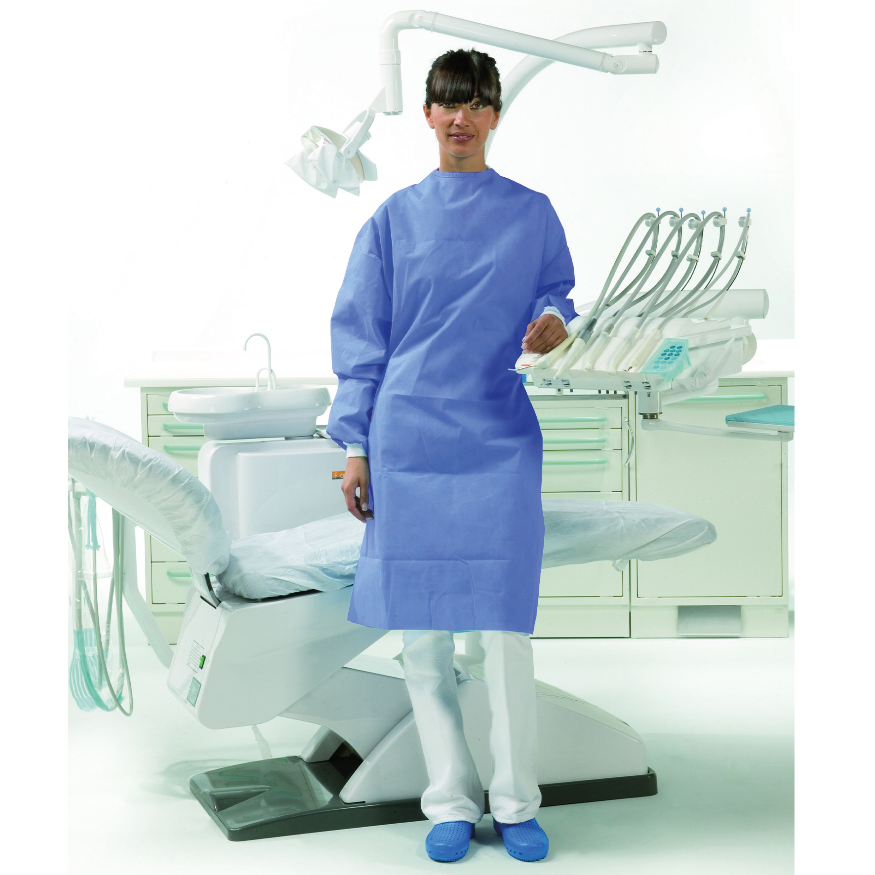 Operationsrock Steril