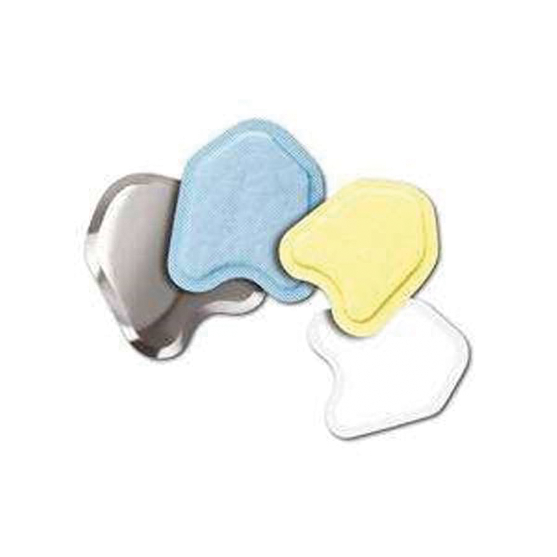 Neodrys Small, Vit/Silver