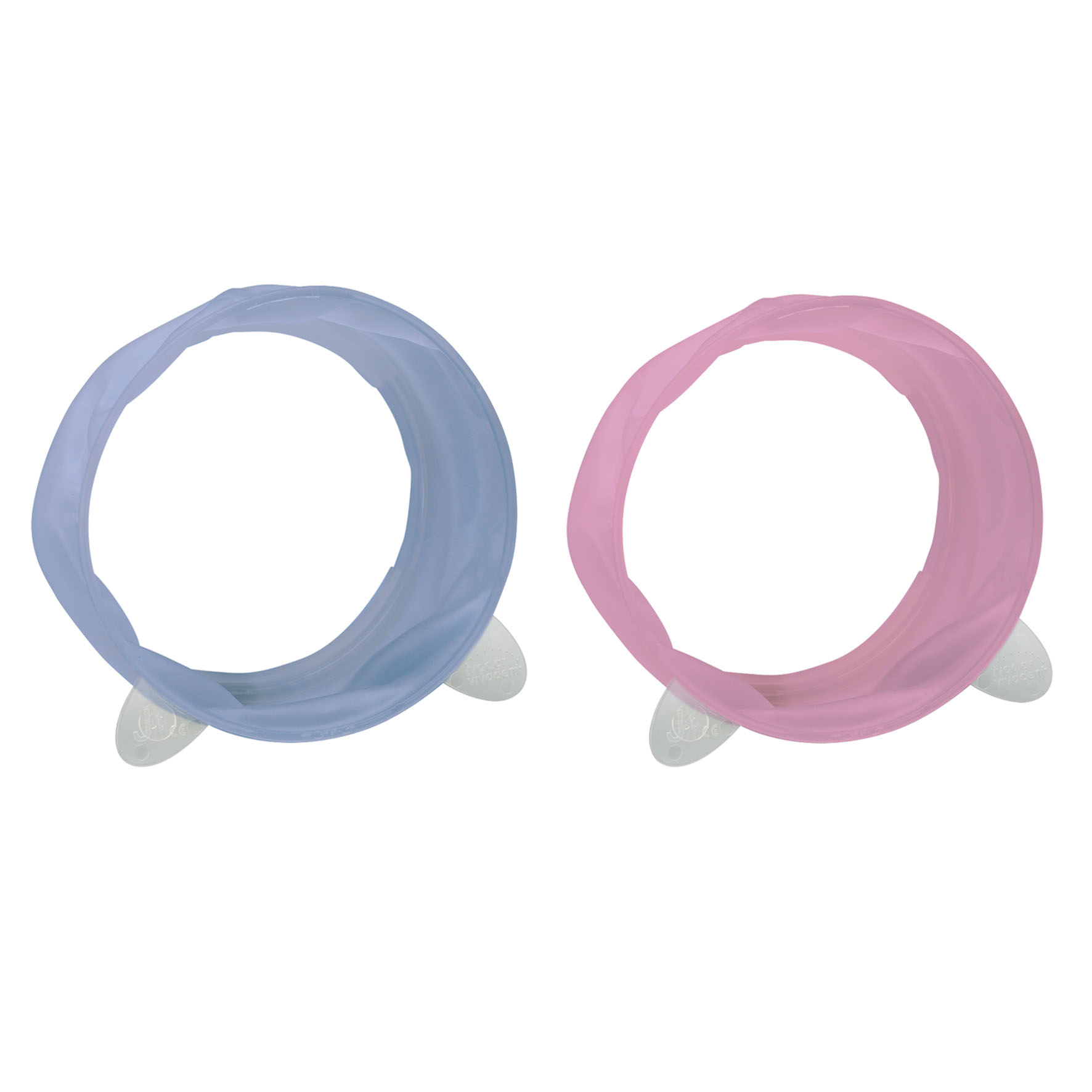 Optra Gate pink/blue Sortiment
