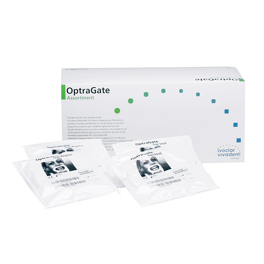 OPTRA GATE REGULAR REFILL 80ST