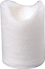 Comprecap Nr 3, medium 10 mm