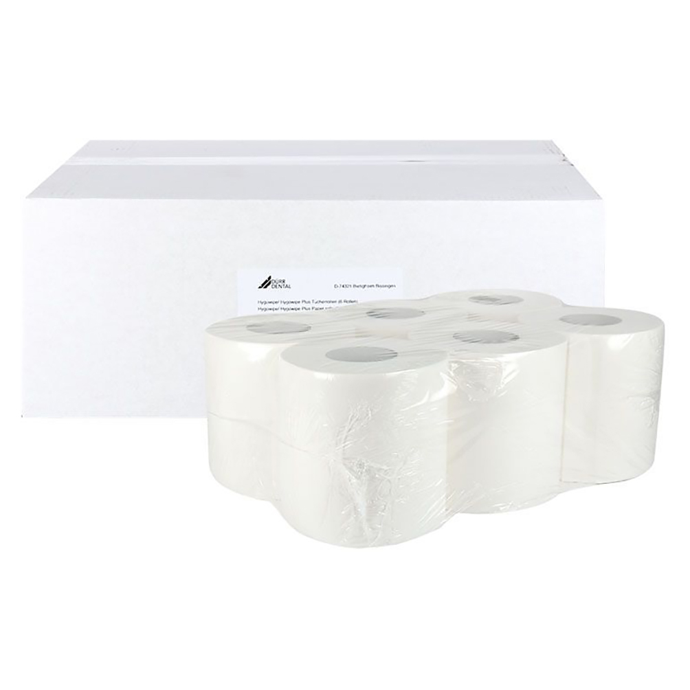 Hygowipe Plus Torkrulle