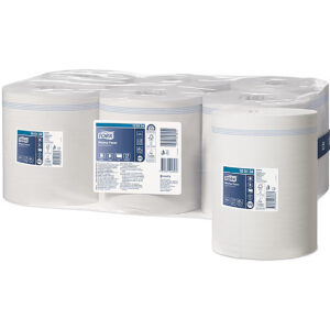 Tork Hygien M-Tork, vit, M2, 275 m