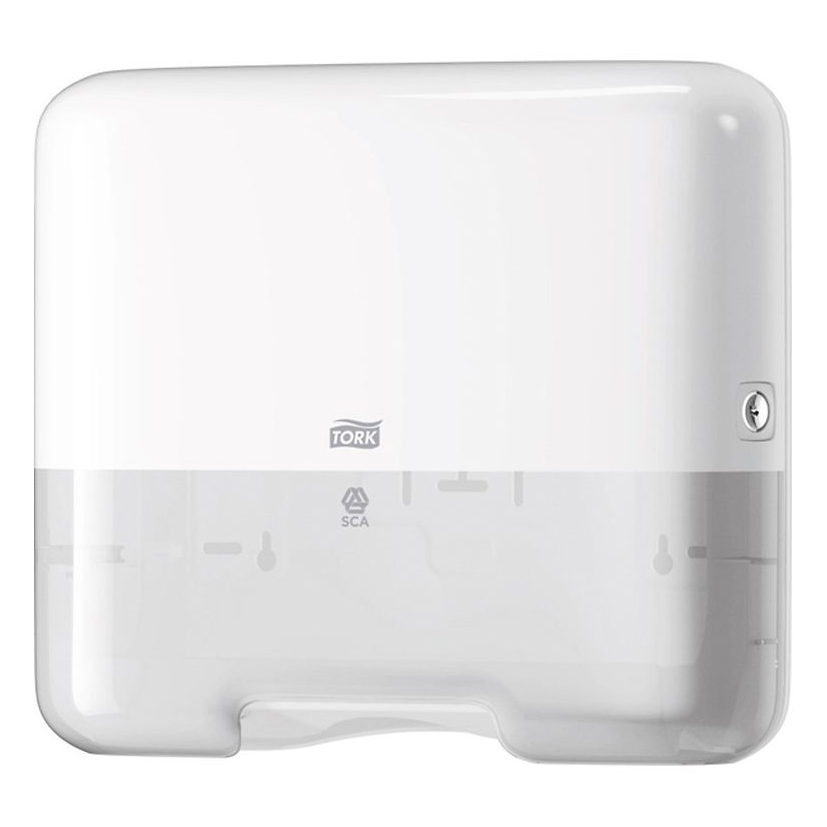 Tork Dispenser Singlefold Handduk Mini 